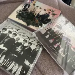 なにわ男子 CDセット - メルカリ