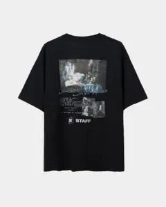 ずとまよ ゾンクラ Tシャツ 日本 新品未使用 - メルカリ