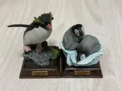 ネイチャーテクニカラー ガチャガチャ