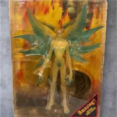 未開封　デビルマンサタン シレーヌ フィギュアのサムネイル