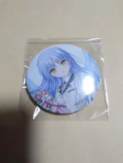 Angel Beats! 岩沢雅美 立華かなで 天使 缶バッジ 2025年最新】エンジェルビーツ 立華かなでの人気アイテム - メルカリ