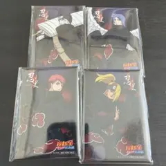 2026年最新】naruto 暁 ピンズの人気アイテム - メルカリ