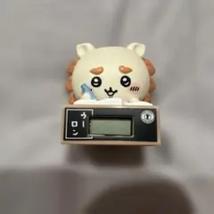 ちいかわ 一緒にがんばろうダンボールウォッチ シーサー