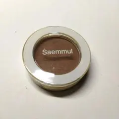 the SAEM Saemmul Single Shadow BR11のサムネイル