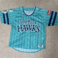 2023 鷹の祭典　ソフトバンクホークス　レプリカユニフォーム