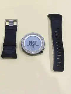 beurer PM58 心拍モニター付き スポーツウォッチ - メルカリ