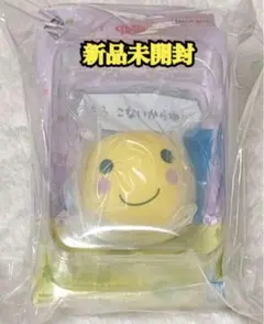 たまごっち　プチプチおみせっち　一番くじ　Ｄ賞　まるっち　（もうこな）