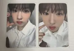 2025年最新】NCt wish songbird サクヤの人気アイテム - メルカリ