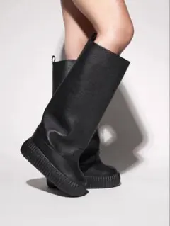 2026年最新】Yellow boots レディース ロングブーツの人気アイテム