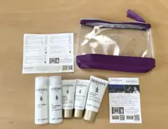 ソティス　トライアルセット ポーチ付きのサムネイル