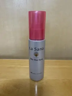 La Sana 海藻 シルキー ヘア スプレー モーニングリペアのサムネイル