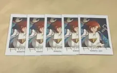 あんスタ 7周年 ぱしゃっつ 葵ひなた