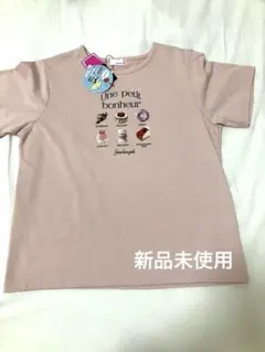 JENNI loveスイーツTシャツ