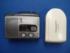 SANYO TRC-770M マイクロカセットレコーダー TALK-BOOK - メルカリ