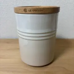 ル クルーゼ ブックスタンド レシピスタンド ヴィンテージ レア - メルカリ
