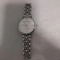 美品_Emporio Armani 腕時計