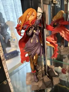 未開封　イビルアイ オーバーロード　コトブキヤ　1/7スケール フィギュア 1/7 イビルアイ『オーバーロード』 | 鉄道模型・プラモデル・ラジコン