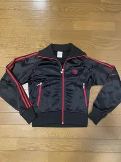 【激レア】90年代 adidas トラックジャケット ジャージ L