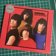 ラモーンズ 洋楽