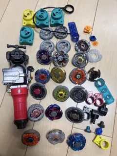 ベイブレード まとめ売り