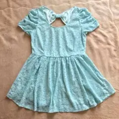 美品 CECIL McBEE トップスのサムネイル