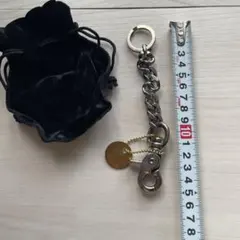 US ヘビーゲージキーチェーン　ショート US ヘビーゲージキーチェーン ショート - メルカリ