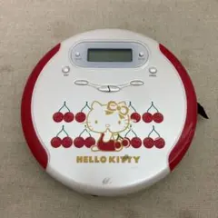 2025年最新】HELLO KITTY ポータブルCDプレーヤーの人気アイテム