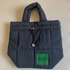 カルディ プレミアムコーヒー福袋2026 オリジナルバッグ