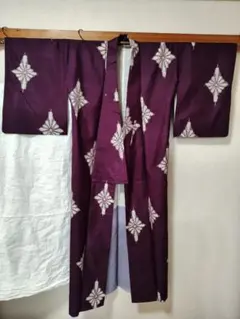 2026年最新】大正ロマン銘仙の人気アイテム - メルカリ