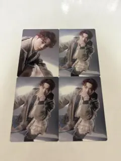 BMSG FES'25 オンラインくじ RYUHEI リュウヘイ