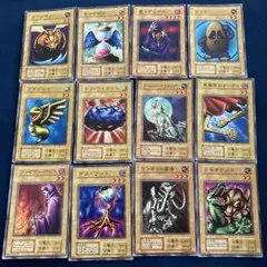 遊戯王 初期カード 9枚セット まとめ売り - メルカリ