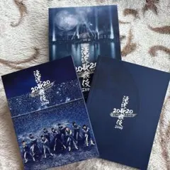 滝沢歌舞伎 ZERO 2020 The Movie('20松竹)