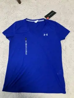 アンダーアーマー スレッドボーン　Vネックtシャツのサムネイル
