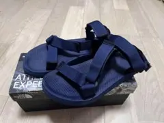 THE NORTH FACE ULTRA TIDAL II NF51622のサムネイル
