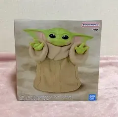 【スター・ウォーズ】マンダロリアン・アンド・グローグー フィギュア