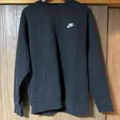 NIKE スウェットトレーナー/XL