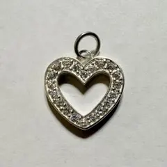 【Folli Follie】ペンダントトップ