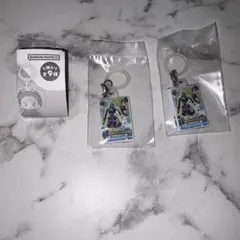 アイカツ 霧矢あおい ガチャガチャ