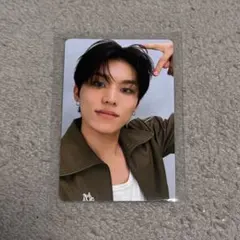 TREASURE ジョンウ ViVi タワレコ 特典 トレカ