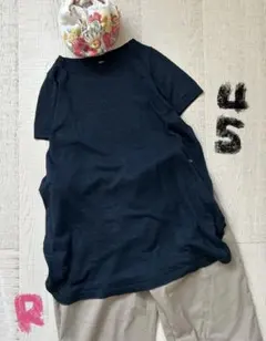 2025年最新】45R レディース チュニックの人気アイテム - メルカリ