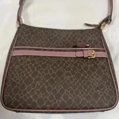 ニナ　リッチ　ショルダーバッグ