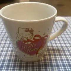 ハローキティ マグカップ 2個セット