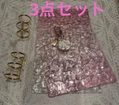 A6アクリルバインダー