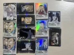 名探偵コナン　Kayou トレカ　毛利小五郎　中国限定