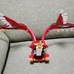 新品未開封】ジャングル大帝 SEVESKIG TOY FIELDS ゴーヤ怪獣 - メルカリ