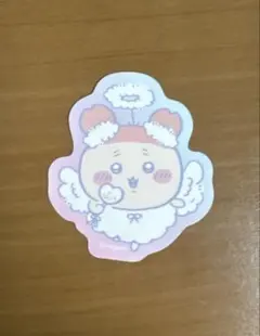ちいかわ ダイカットステッカー 古本屋