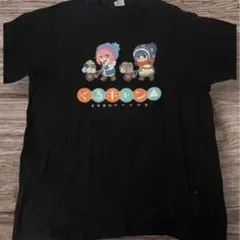ドラクエ ドラゴンクエスト11 クルッチ ドットTシャツ 時の番人 - メルカリ