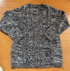 INGNI Vネック ニットセーター