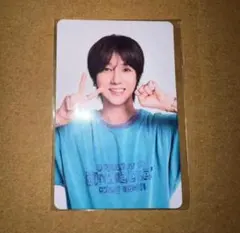 SUPER JUNIOR SJ market イェソン ハチミツケーキ トレカ