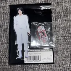 Stray Kids アクリルスタンド アイエン